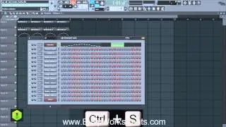 Arabic Scales - Cool Exotic Sound