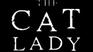 #IndieSupport - The Cat Lady