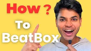Learn Beatboxing Fast -  Ultimate Beginner&rsquo;s Guide!