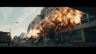 Cash Cash - Hero (feat. Christina Perri) [Fanmade Video]