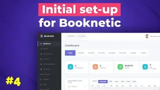 Setting Up Booknetic: Step-by-Step Guide to Your First WordPress Appointment Booking | 2023 Tutorial