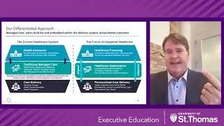 Future of Health Care Webinar Series: Redesigning Health Care