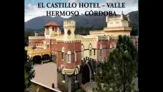 PALACIOS Y CASTILLOS DE ARGENTINA
