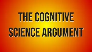 How did religion evolve? w/ @naturalismnext5861