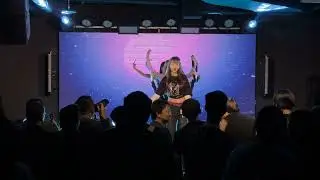 Sora! Sora! - Full Stage | Nori & Kris Seitan-Sai 2026💜🖤 11012026