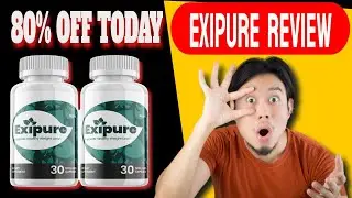 Exipure Reviews 2024 - 90% Discount Today - Best Online Review