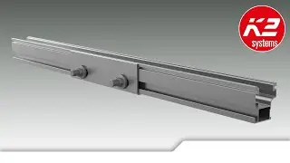 Tips From Base Camp: Propiedades del Structural Rail Connector