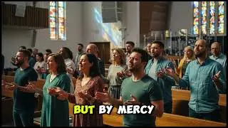 Grace Remains | Anointed Christian Worship Lyrics (2026)