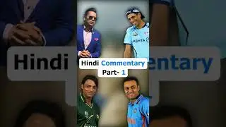 HINDI COMMENTARY *ROAST*