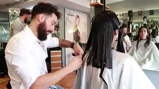 Corte Tendencia 2018