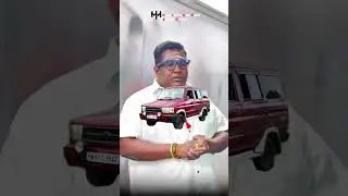 Qualis painting in Coimbatore #bollywood #jailer #entertainment #leo #varisu #ppfprotection