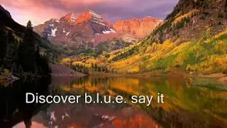 Toned&trade;:Behind Blue Eyes, Limp Bizkit