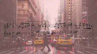 André Previn - Like Blue (LCM Grade 6: 19/20)