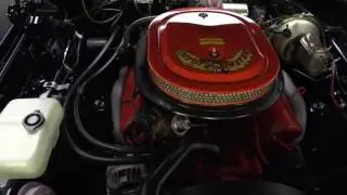 135577 / 1970 Plymouth Road Runner