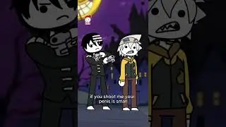 worth a try 😏😅 #souleater #fananimation #anime