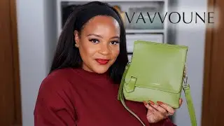 Vavvoune Riya Bag | Lavishly Chi Chi