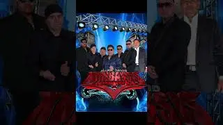 La cumbia Romeo y Julieta ￼2026 MarkDavid Kumbaysis 