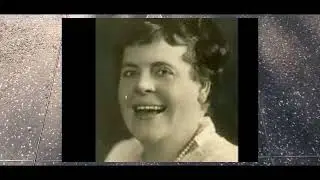 LOUISE DRESSER EVERY STAR HAS A STORY WITH HOLLYWOOD Silent Screen Actress Singer