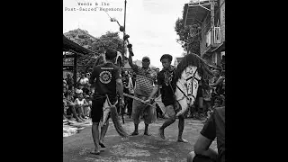 Weedz - Post Sacred Hegemony | Beatmaker: Ibn Fajar