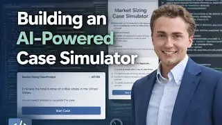 Built an AI-Powered Interview Training Tool... in a Single Evening