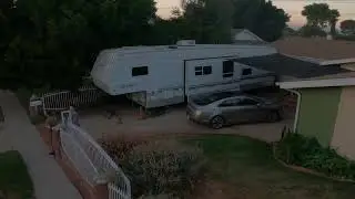 Unedited AlfaRc F2 Cineboy flight footage