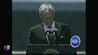 Bill O'Reilly: Media coverage of DNC 08/28/08