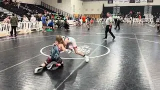 1/11/26 Jensen beach 12u 90-102 Match 3