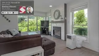 Spacious & Picturesque Abbotsford Condo, walking distance to everything ✨SOLD✨