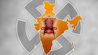 Family burroughs in Indian politics