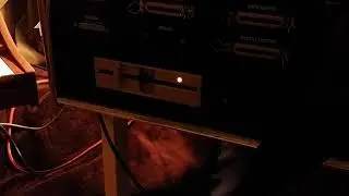 Winchester Bootloading a MIDI-retrofitted Synhouse/Synclav.com Synclavier II