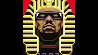 AFRIKA BAMBATTA -FRANTIC SITUATION