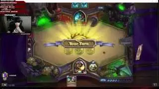 Silver Hand Recruit - Hearthstone