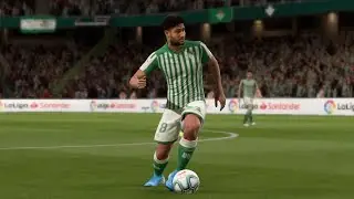 FIFA 20 - skills and goals compilation #6