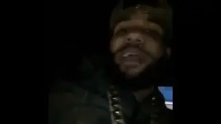 The Game And Ron Robinson Clown India Love