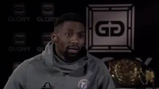 Cedric Doumb&eacute; says Yoann Kongolo is 