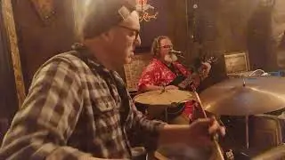 Way Down in the Hole - Tom Waits - Performed by Alfie Smith & Robin Pirson