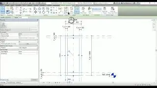 Sliding Stacking Door Panel Family