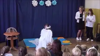 Dzień Nauczyciela część I