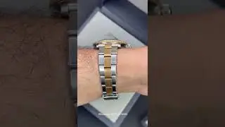 Oris Luminous Hands Wristwatches