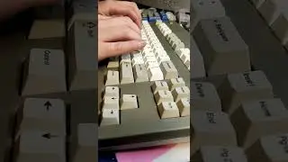 NCR80 with Aristotle stems in T1 housings