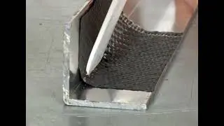 How to Make Perfect Edges in Carbon Fiber Parts