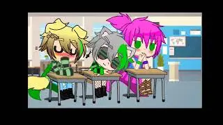 (mikenix)un amor loco         cap1/10