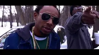 Kevin Bling Summers - Purple
