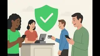 💳 Understanding PCI-DSS &ndash; Securing Payment Card Data Simplified 🔐