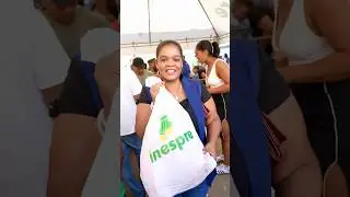 &iexcl;En San Juan se sinti&oacute; la Brisita Navide&ntilde;a con Inespre!