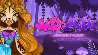 Wild Childz Are FINALLY Coming