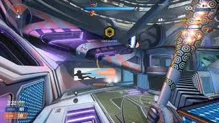 Splitgate Fun