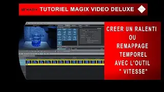 Tutoriel MVD 2021: Cr&eacute;er un 