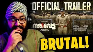 Narivetta Trailer REACTION | Tovino Thomas