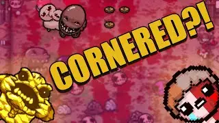[Cursed Characters] THE BINDING OF ISAAC REPENTANCE (15)